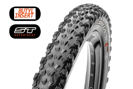 imb bike product
